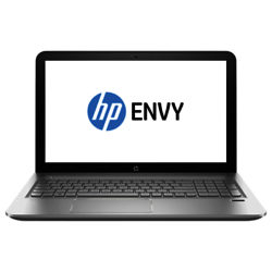 HP Envy 15-ae107na Laptop, Intel Core i7, 16GB RAM, 1TB + 256GB SSD, 15